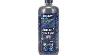 Hrana lichida puiet Hobby Artemia Baby liquid 1000 ml