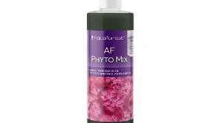 Hrana pesti si corali Aquaforest PhytoMix 250 ml