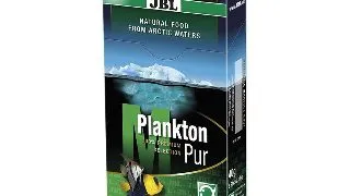 JBL PlanktonPur - M5 8x5g