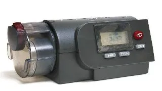 Hranitor automat digital Hydor