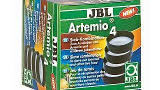 JBL Artemio 4