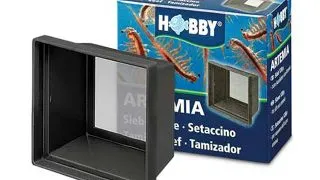 Sita artemia Hobby Artemia sieve
