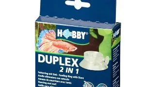 Inel hranire Hobby Duplex