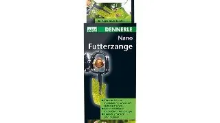 Pensa hrana Dennerle Nano feeding pincers