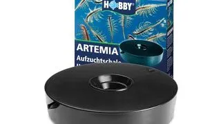 Sistem eclozare Hobby Artemia breeder