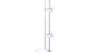 Tub de hranire cu vas acrylic pentru creveti si pesti