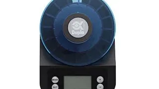Hranitor automat pesti DuplaMatic
