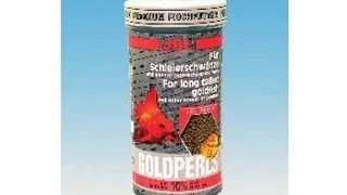 JBL GoldPearls - 1 l