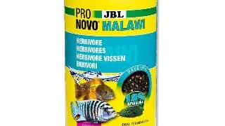 Hrana pesti acvariu JBL ProNovo MALAWI GRANO M 1000 ml