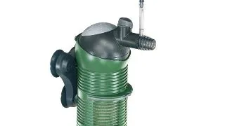 Filtru intern Eheim Aquaball 60 150lph