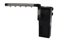 Filtru intern Aqua Zonic EVO EF Baby 300lph