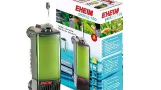 Filtru intern Eheim Pickup 160 500lph