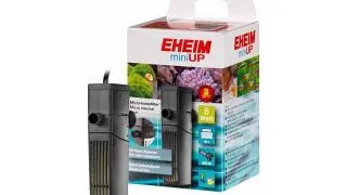 Filtru intern Eheim miniUP acvarii 25-30l