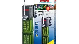 Filtru intern Eheim PowerLine 200 600lph