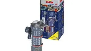 Filtru intern Eheim biopower 160 550lph
