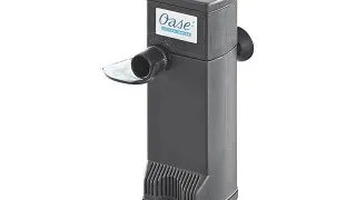Filtru intern Oase BioCompact 25
