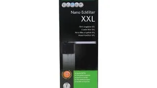 Filtru intern de colt Dennerle XXL 90-120l
