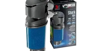 Filtru intern Sicce Shark ADV 600 100-180 litri