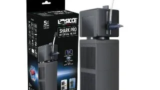 Filtru intern Sicce Shark Pro 700  120-200 litri