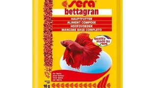 Sera Bettagran - 50 ml