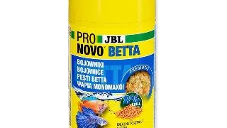 Hrana pesti acvariu JBL Pronovo Betta Flakes S 100 ml