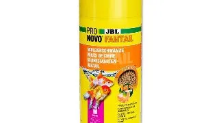 Hrana pesti acvariu JBL ProNovo FANTAIL GRANO M 1000 ml