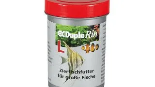 Hrana granulata DuplaRin L 1100 ml