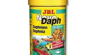 JBL NovoDaph