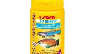 Gustari pesti Sera FD Mixpur