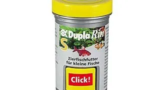 Hrana DuplaRin S for small fish 65 ml