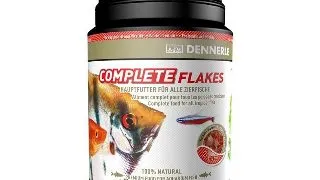 Hrana pesti Dennerle Complete Flakes 1000ml