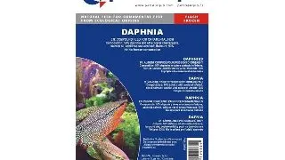 Hrana congelata Daphnia blister 100g