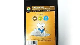 Soareci congelati mici Small Mice 6 buc