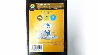 Soareci congelati mici Fuzzy Mice 9 buc