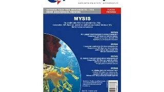 Mysis frozen-blister 100g