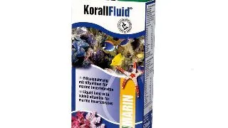 Hrana lichida corali JBL KorallFluid 100 ml