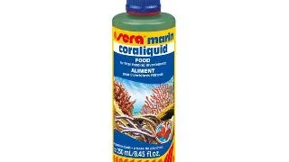 Hrana lichida Sera Coraliquid