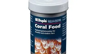 Supliment corali DuplaRin Coral Food 180 ml
