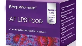 Hrana corali LPS Aquaforest AF LPS Food 30gr