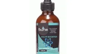 PolypLab Polyp Booster pentru cresterea si colorarea coralilor