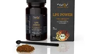Hrana corali Nyos LPS Power (BIO)