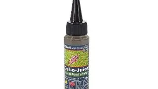 Hrana corali si filter feeders Dupla Gel-o-Juice Coral Food phyto