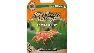 Hrana raci Dennerle Shrimp King Cambarellus 45g