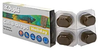 Hrana pesti Dupla Gel-o-Drops Holiday