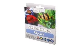 Hrana pesti Dupla Gel-o-Drops Mysis