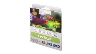 Hrana pesti Dupla Gel-o-Drops Cyclops
