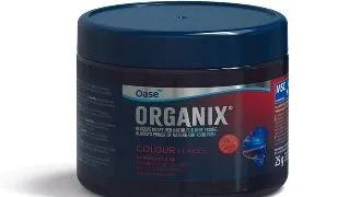 Hrana pesti Oase ORGANIX Colour Flakes 150 ml