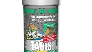 JBL Tabis - 100 ml