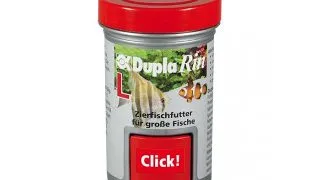 Hrana DuplaRin L for large fish 65 ml
