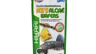 Hrana sanitari Hikari Mini Algae Wafers 85g